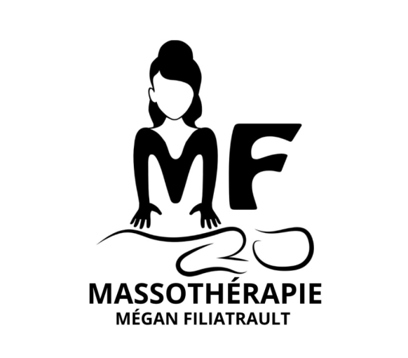 Massage st sauveur - Massothérapie Mégan Filiatrault