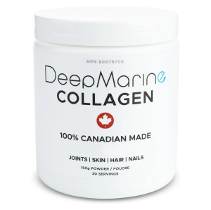 collagene marin