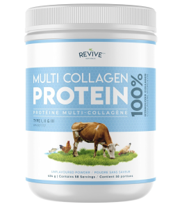 collagene bovin