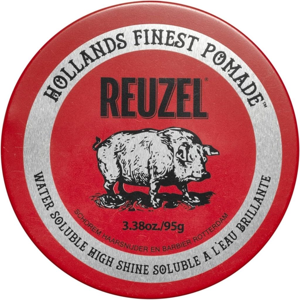 Reuzel Pomade