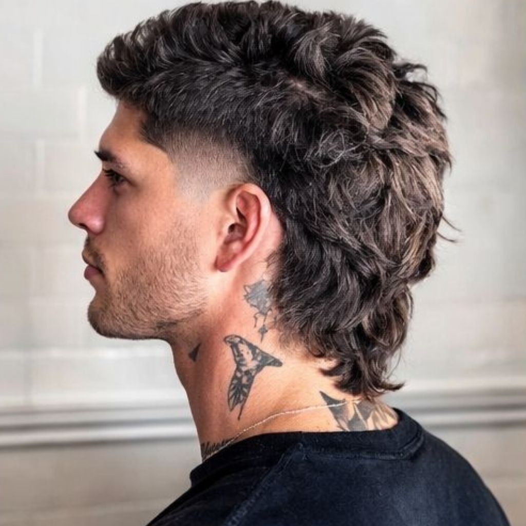 mullet
