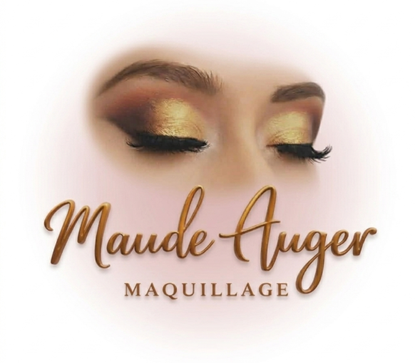 Maude auger maquilleuse professionnelle