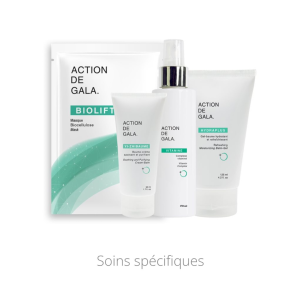 soin du visage chateauguay action de gala soin spécifique
