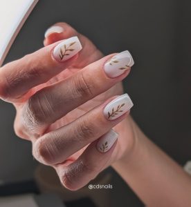 ongles en gel a laval